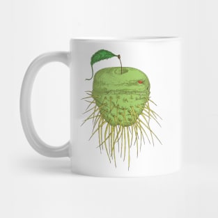 Apple Leviathan Mug